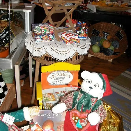 Alte Schule * Suderburg