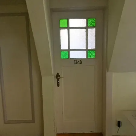 Alte Schule Pensjonat *