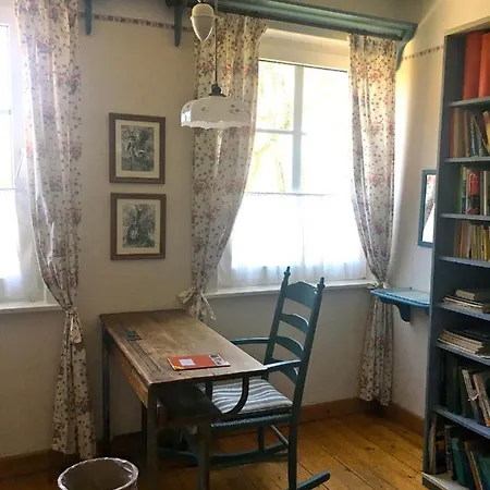 Alte Schule Pensjonat