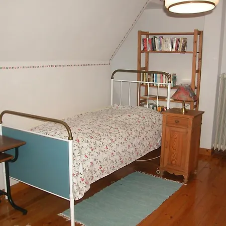 Pensjonat Alte Schule