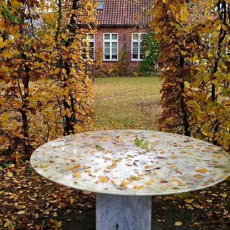 Alte Schule Pensjonat