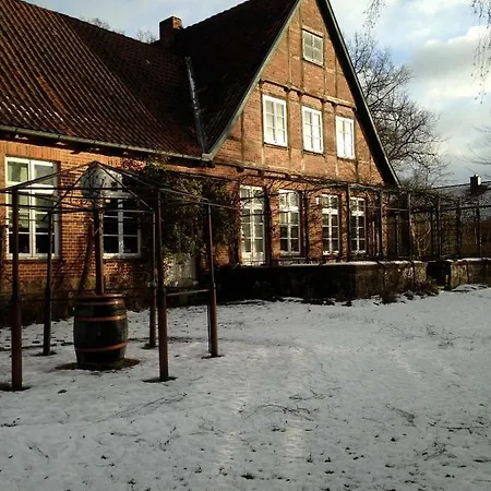 Pensjonat Alte Schule