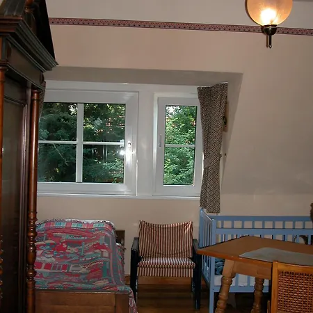 Pensjonat Alte Schule Suderburg