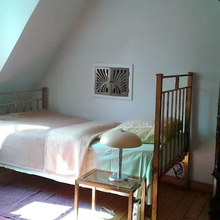 Alte Schule Pensjonat Suderburg