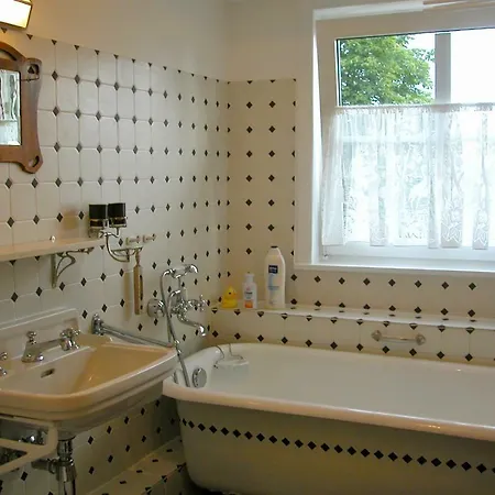 Pensjonat Alte Schule Suderburg